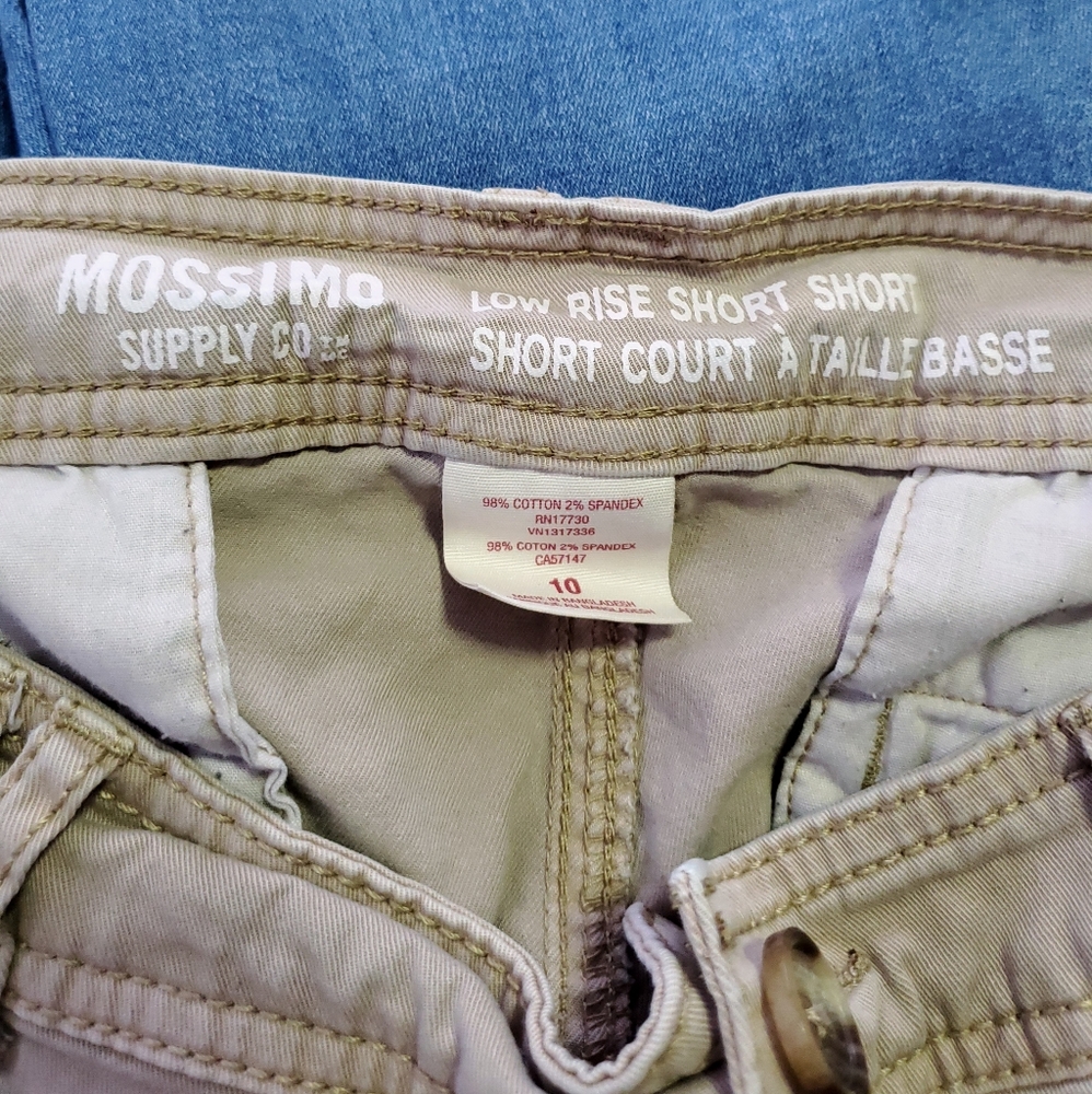 Mossimo Shorts